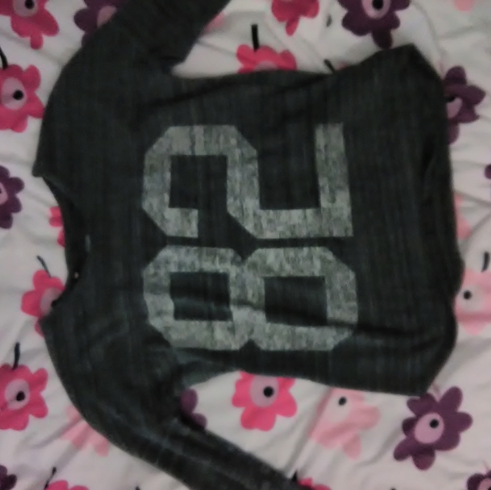 Old Navy long sleeve shirt